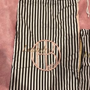 henri bendel travel bags